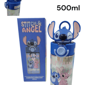 Botella Stitch de 500ml