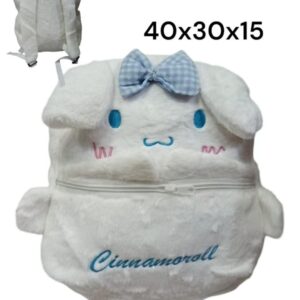 Mochila peluche de Cinnamoroll