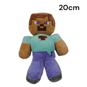 Steve de 20cm