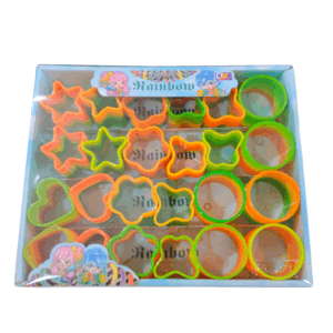 Resorte c/formitas x24 (30919)