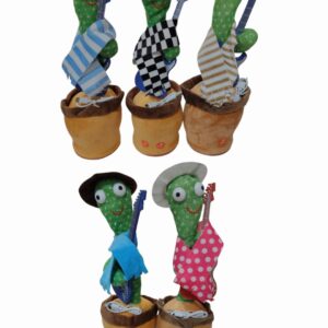 Cactus bailarin (904034)