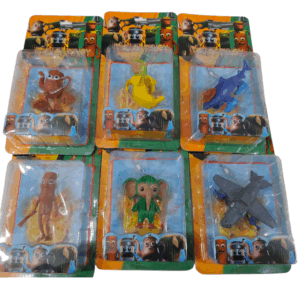 Tralalero tralala Juguete