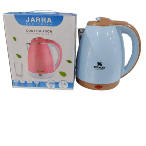 Jarra electrica plastico 1.8L