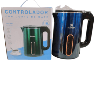 Jarra electrica 1.8Lacero 304