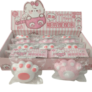 squish toys