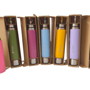 BOTELLA MATE LISTO 750ML