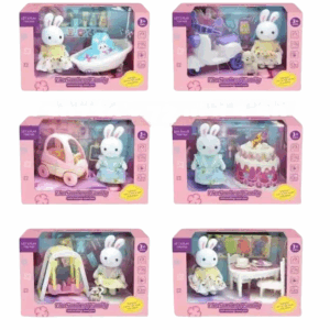 SWEET RABBIT