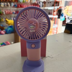 ventilador portatilsanrio