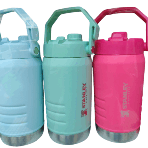 termo con mate Stanley