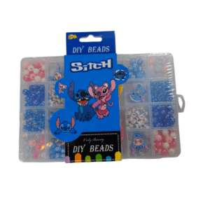 Set para armar pulserasStitch