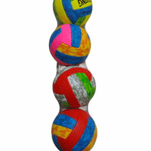 Pelota voleyRulxing