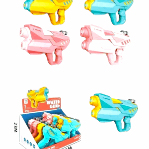PISTOLA DE AGUA