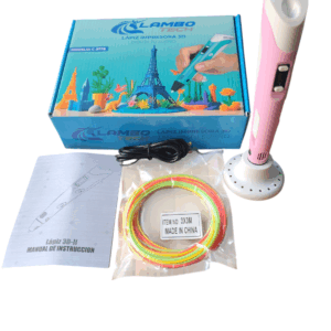 LAPIZ2 3D C-5778