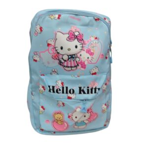 Mochila Hello kitty