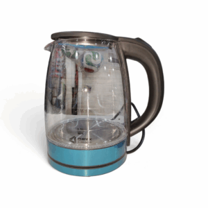 Jarra eléctrica de vidrio 2Lt