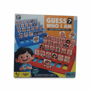 Juego de memoria 96pcs 30809