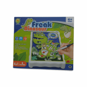 Juego de mesa dinosaur.30795