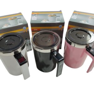 Taza batidora portátil 500ml