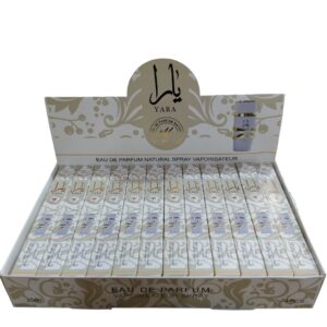 PERFUME YARA MOI TUBITO 35ml