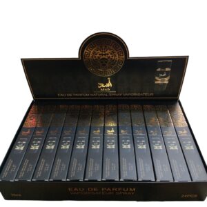 PERFUME ASAD TUBITO 35ml