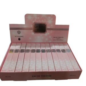 PERFUME LA BELLA VIVA 35ml