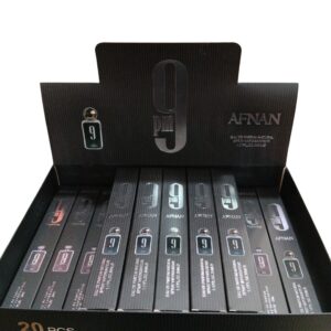 PERFUME AFNAN 9PM 35ml