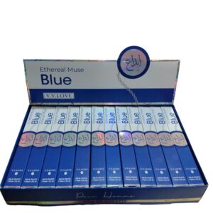 PERFUME ETHEREAL MUSE BLUE 35ml