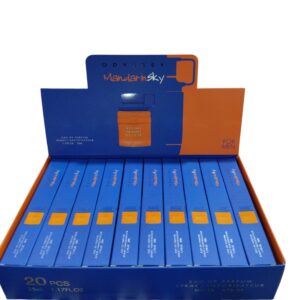 PERFUME ODYSSEY MANDARIN SKY ELIXIR 35ml
