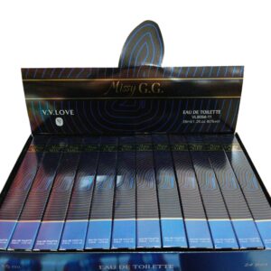 PERFUME MISSY G.G 35ml