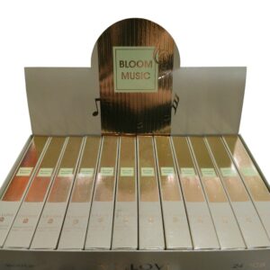 PERFUME BLOOM MUSIC 35ml