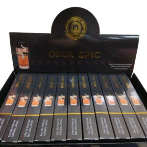 PERFUME ODOR EPIC 35ml
