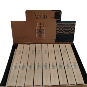 PERFUME ODYSSEY AOUD 35ml