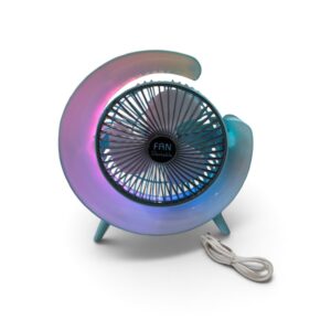VENTILADOR PORTATIL DE MESA F13