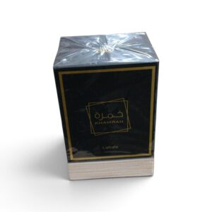 Perfume Lattafa Khamrah 100ML