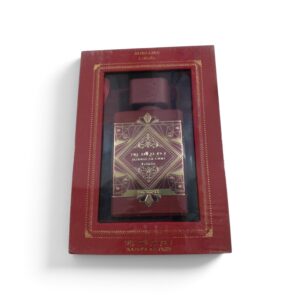Perfume Sublime Lattafa 100ML