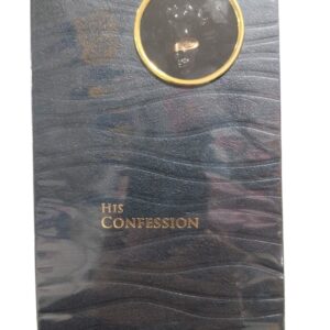 Perfume Lattafa HISCONFESSION 100ML