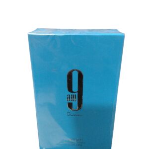 Perfume Afnan9am celeste 100ML