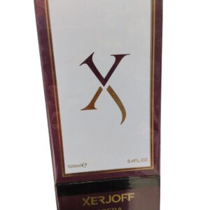 Perfume Xerjoff Opera 100ML
156367
