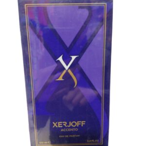 Perfume Xerjoff accento 100ML902553