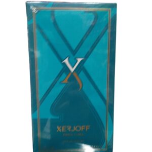 Perfume XERJOFF 100Ml 902584