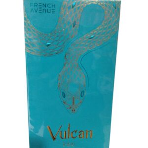 PERFUME VUICAN FEU 100ML