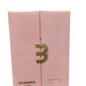 PERFUME BHARARA ROSE 100ML