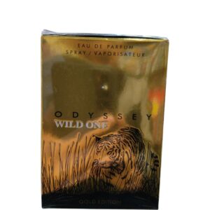 PERFUME ODYSSEY AOUD 100ML 166149