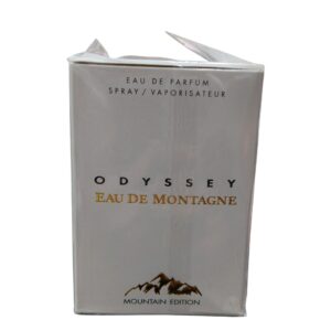 PERFUME ODYSSEY EAU DE MONTAGNE 100ML 805664