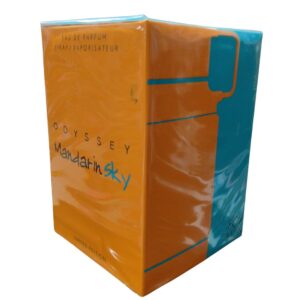 PERFUME MANDARIN SKY 100ML 07779