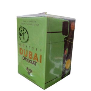 PERFUME DUBAI CHOCOLATE 100ML 804360