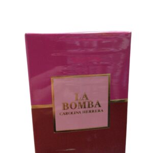 PERFUME LA BOMBA 80ML 77160