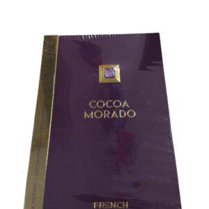 PERFUME COCOA MORADO 100ML 78602