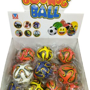 PELOTA ANTI ESTRES SUAVE