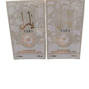 PERFUME YARA 30ML AB061-10